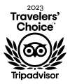 TripAdvisor Travelers' Choice
